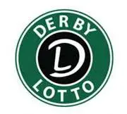 derby lotto result