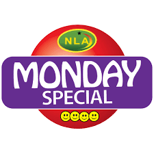 get results for monday special ghana lotto